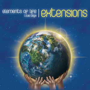 Elements of life : extensions
